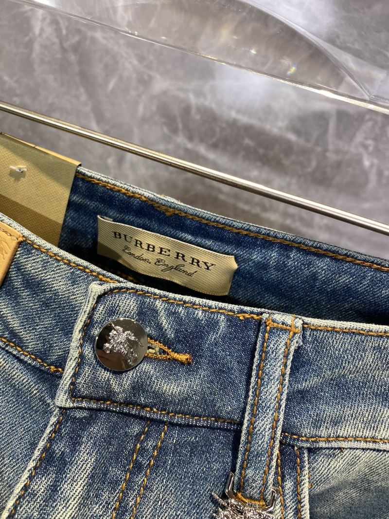 Burberry Jeans